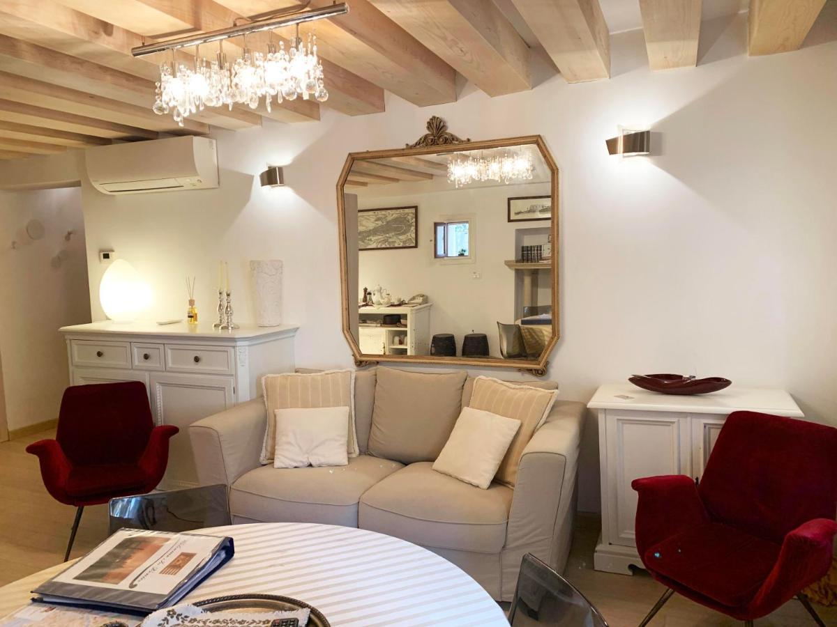 Ca' Dei Carpini Apartment Venice Exterior photo