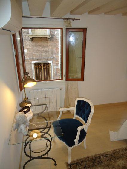 Ca' Dei Carpini Apartment Venice Exterior photo