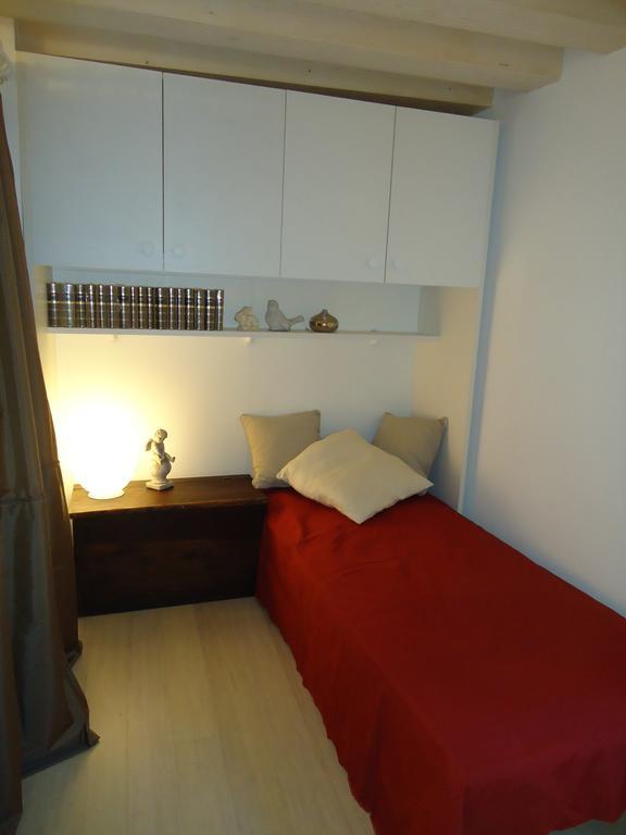 Ca' Dei Carpini Apartment Venice Exterior photo