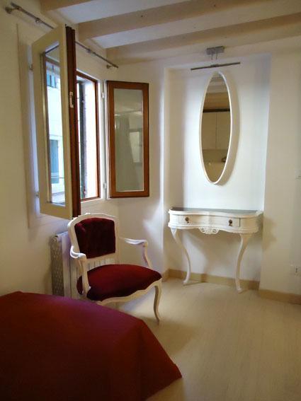 Ca' Dei Carpini Apartment Venice Exterior photo